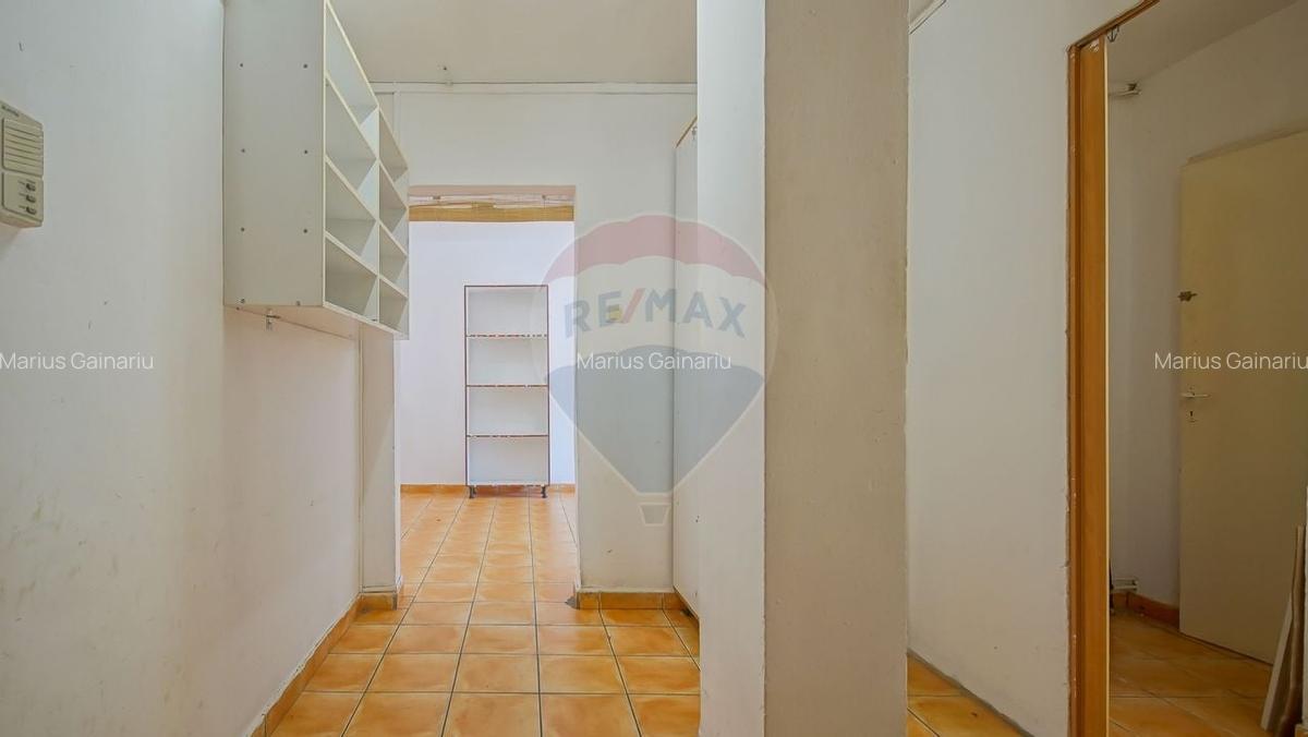 Spatiu Comercial, Parter, 38 mp, Ciprian Porumbescu - 8