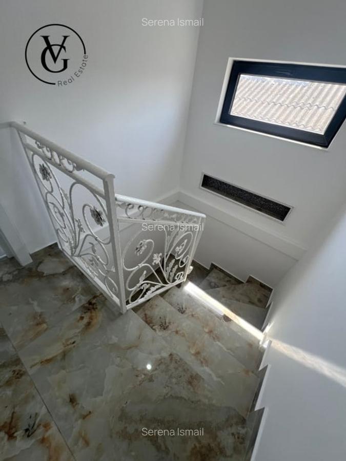 Casă individuală cu 4 camere în Ultracentral - 8