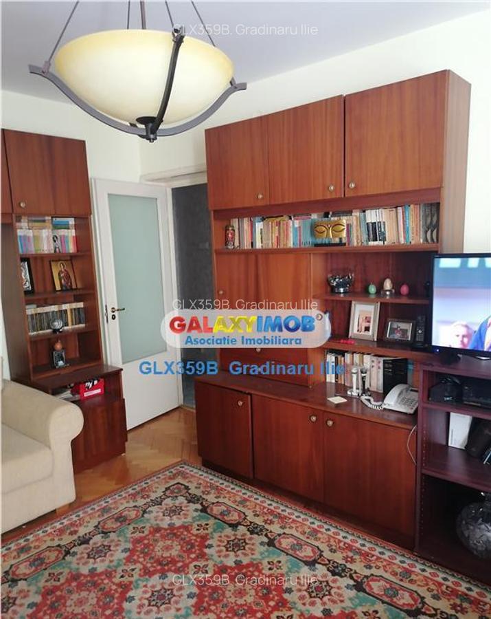 Apartament 3 camere ultracentral / Biserica Italiana - 4