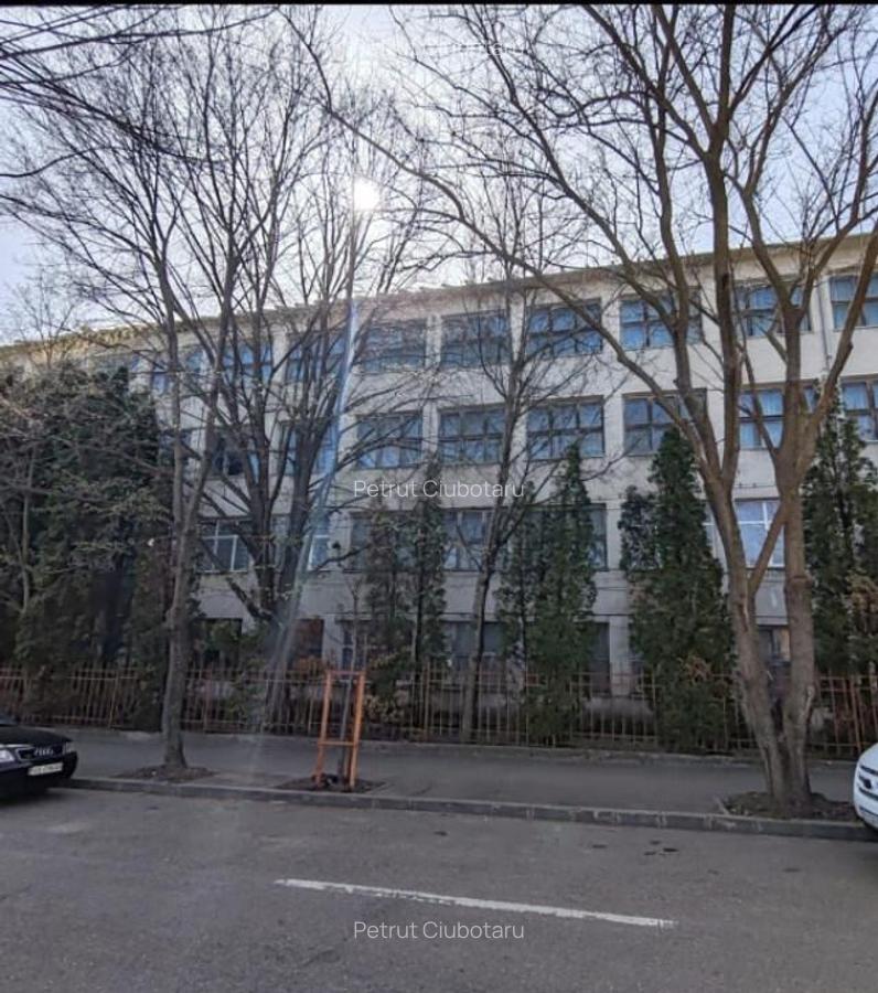 Imobil cu destinatie clinica medicala, spital - 1
