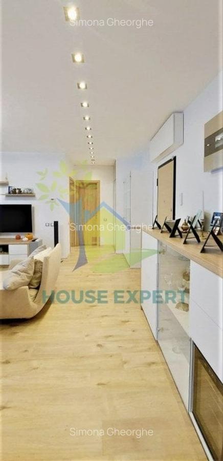 Apt. LUX 4 camere, mobilat, utilat, Greenfield - 5