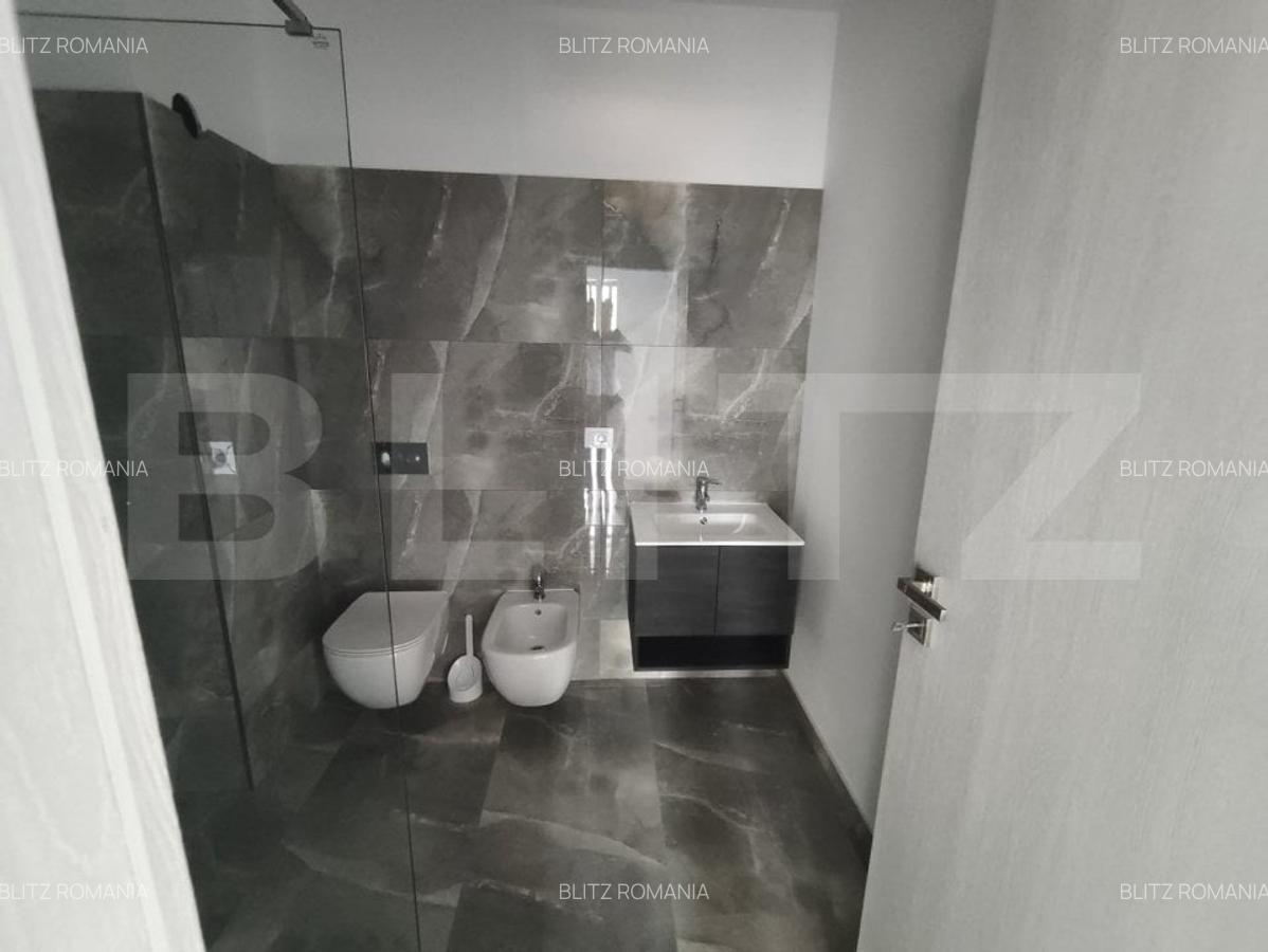 Apartament cu 2 camere decomnadate langa Hotel Prezident Baile Felix - 3