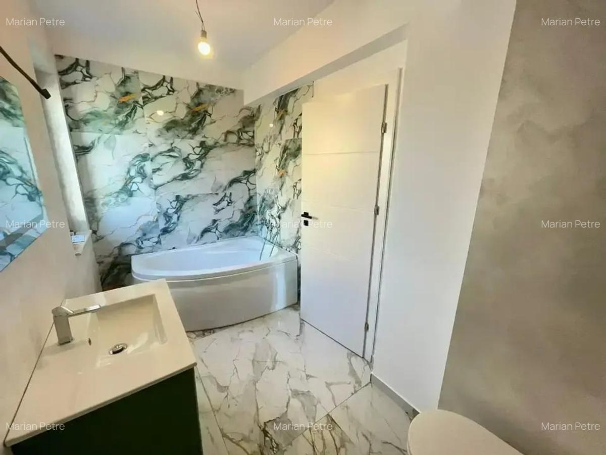 Studio Dublu -Nu rata TVA 9%-Mutare imediata-Parc  Bazilescu! - 8