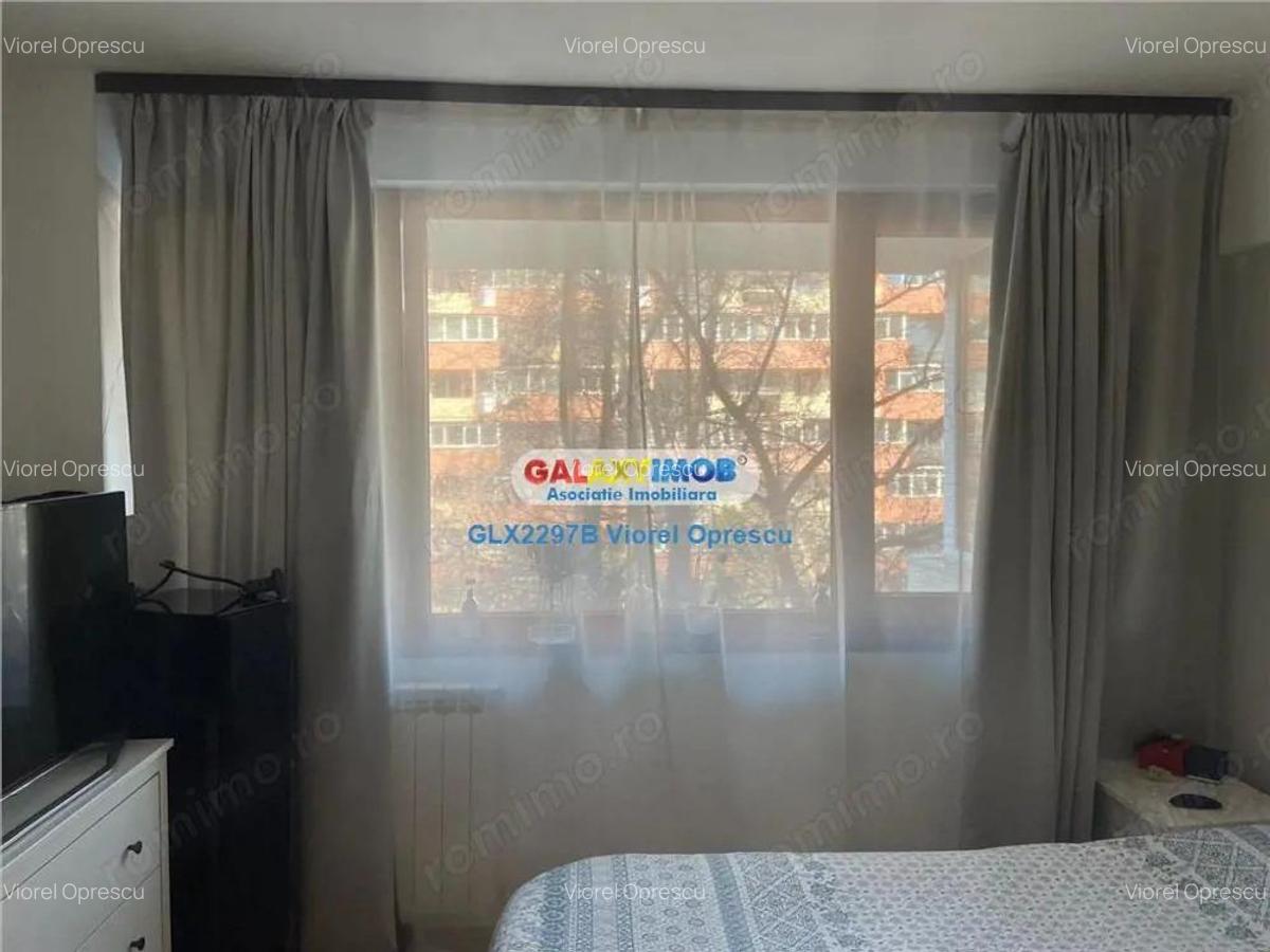 Apartament 2 camere, renovat, mobilat, Parc IOR, Campia Libertatii - 6