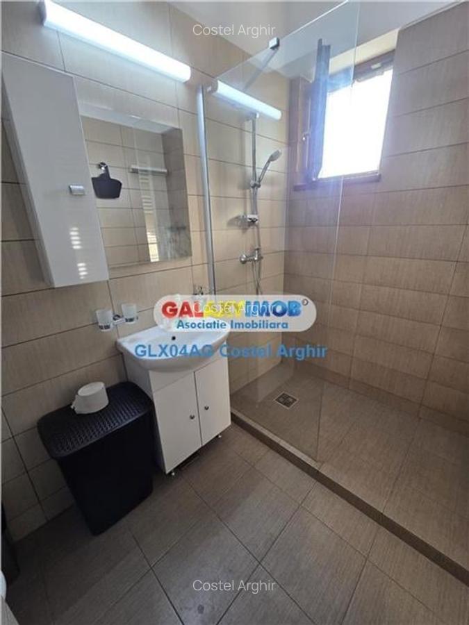 Inchiriem ap cu 2 cam , mobilat si utilat in bloc nou - 11