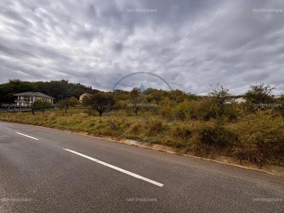 Teren Intravilan de vanzare, 5600 mp, zona Centura - 2