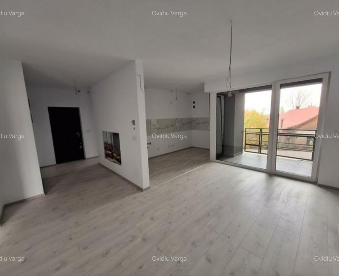 Apartament cu 2 camere în Aradului - 4