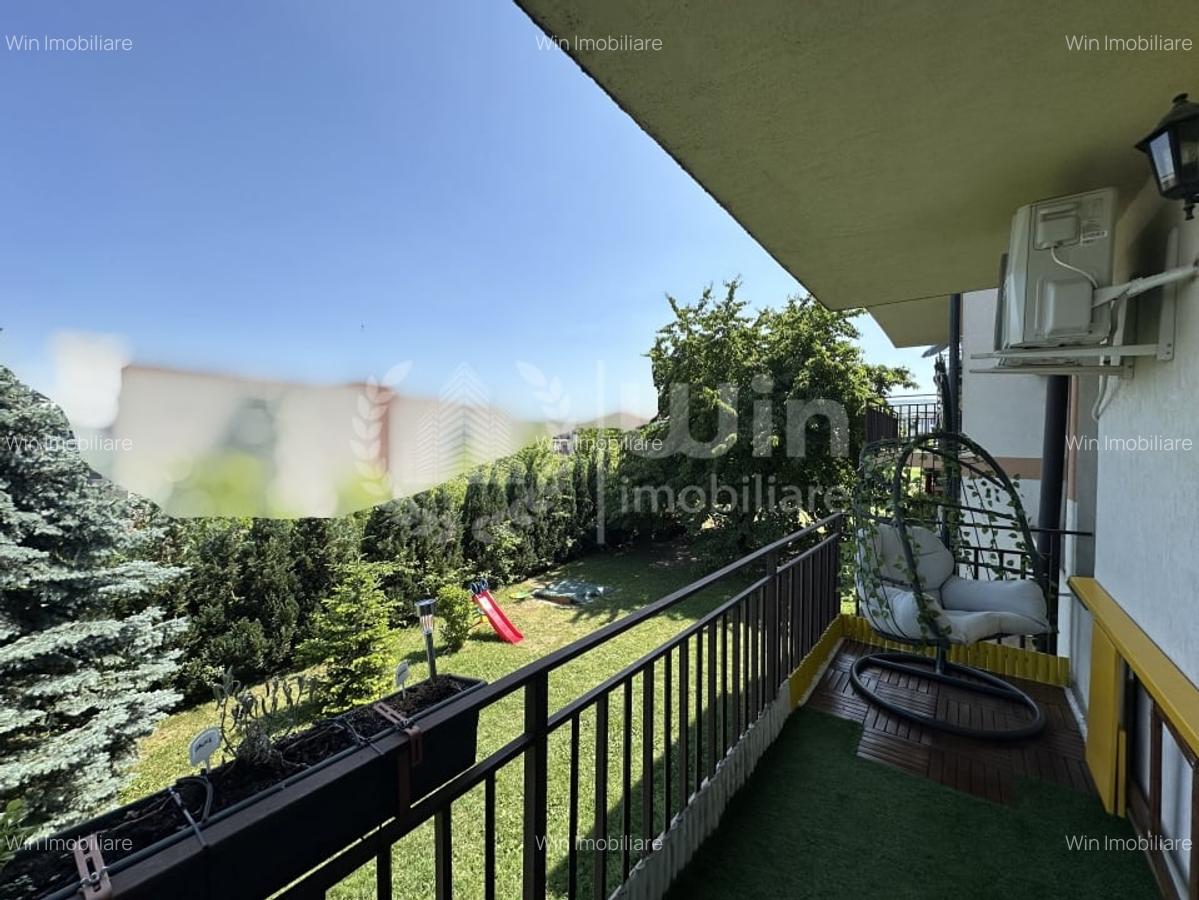 Apartament 3 camere | Etaj 1 | Bloc nou | 2 parcari incluse | Borhanci - 7