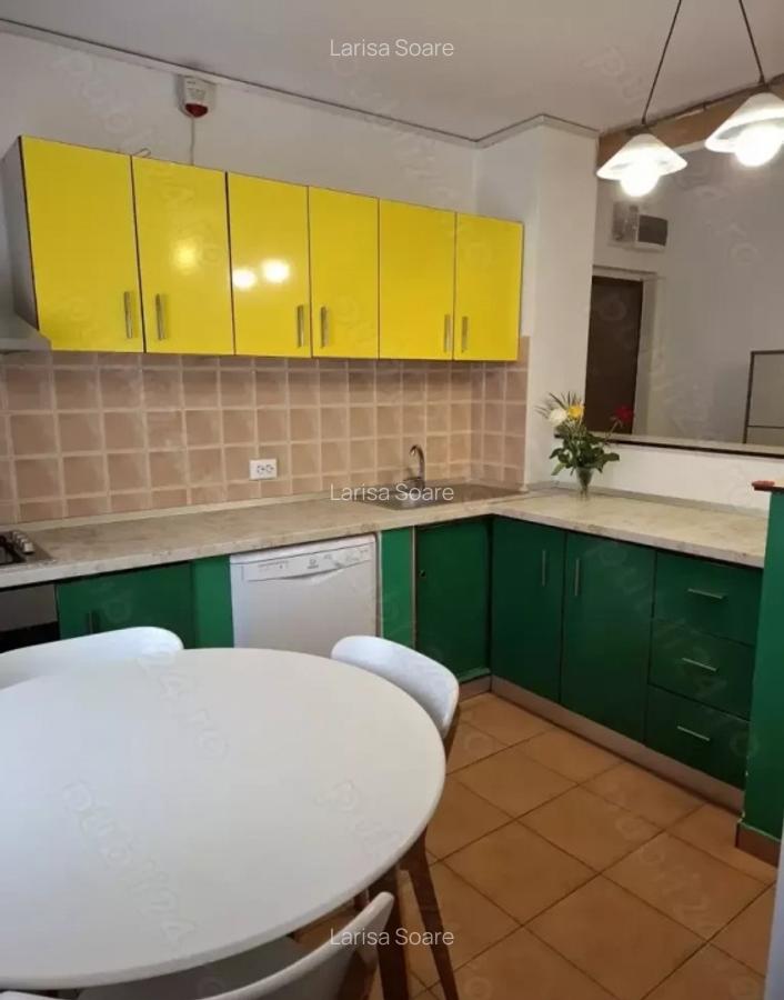3 camere | centrala proprie | bloc anvelopat | 250 m Metrou Lujerului - 3