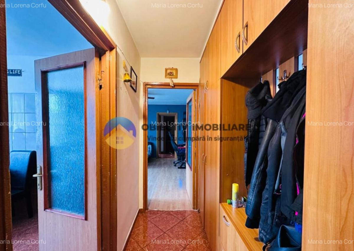 Apartament 2 camere de vanzare Str. Progresului, Piatra - 2
