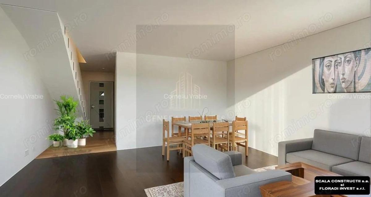 Scala Residence Case Duplex Premium in Bra?ov - 13