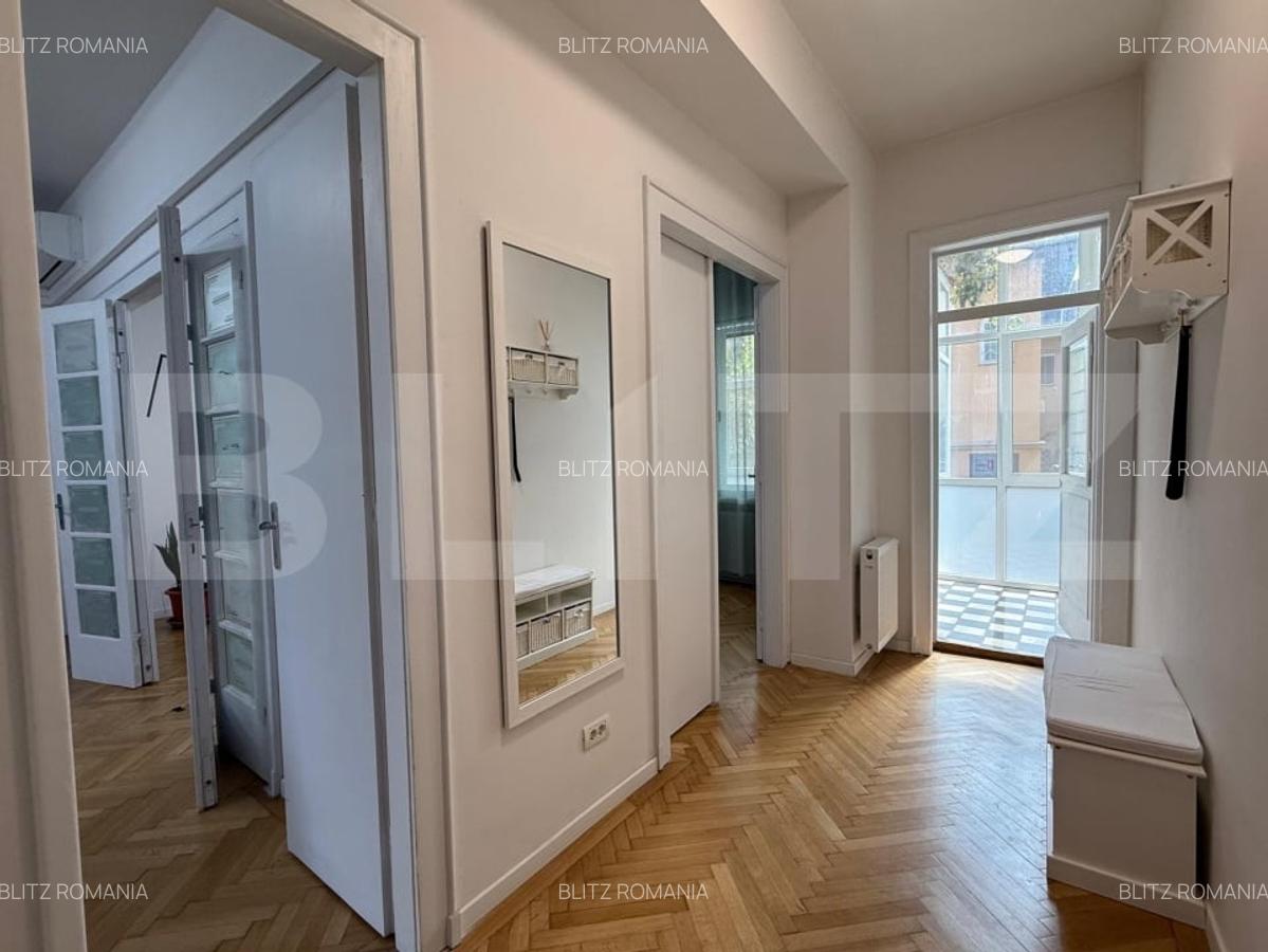 Apartament 4 camere, 154,76 mp, zona Bredeniceanu - 3