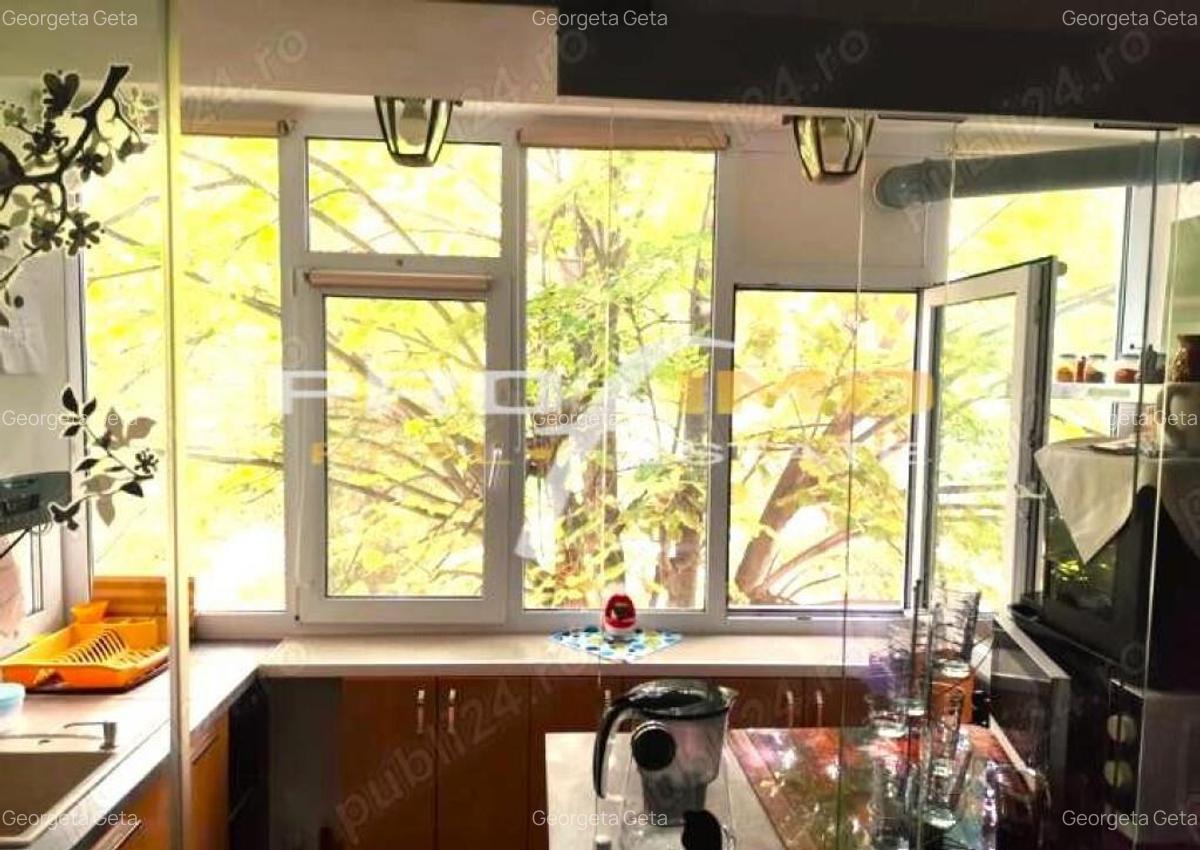 Tomis Nord apartament 3 camere decomandat etaj 2 - 2