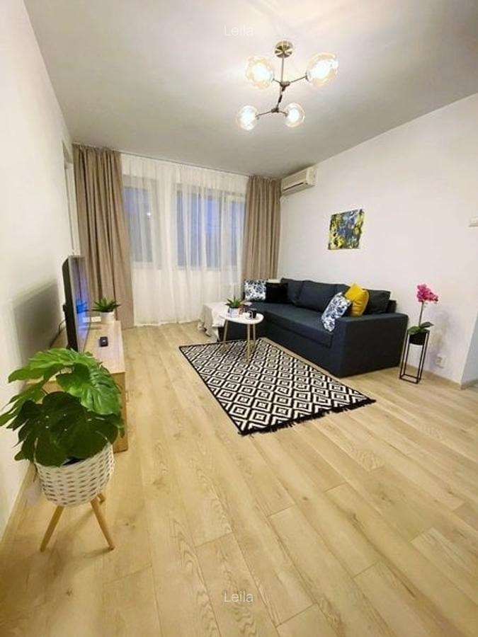Apartament 2 camere – 1 minut de Metrou Lujerului – Proprietar - 7
