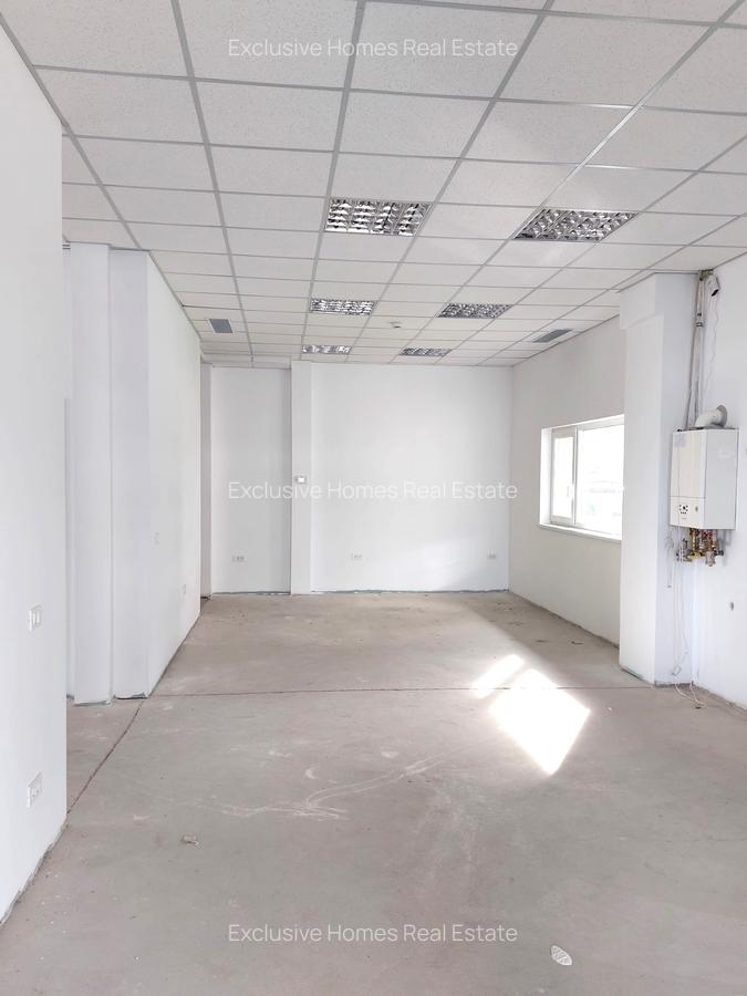 Spatiu de inchiriat in complexul rezidential  Noua - 6