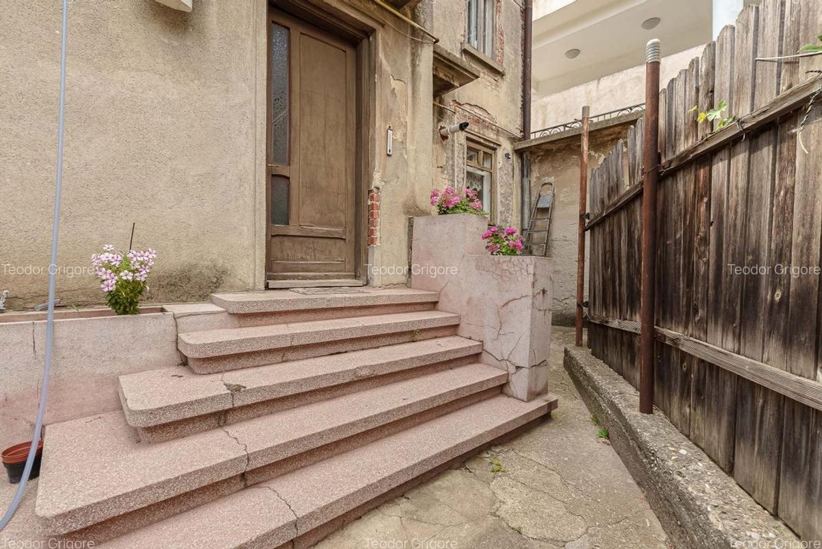 FERDINAND - Oborul Nou | Casa individuala 276mp teren| Renovare facila - 28