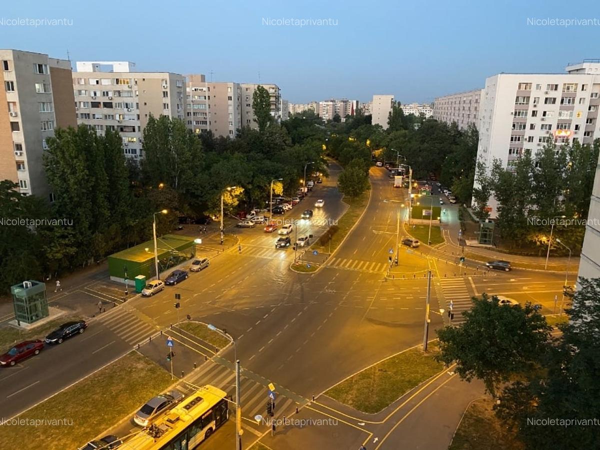 Apartament 2 camere  de închiriat - 5