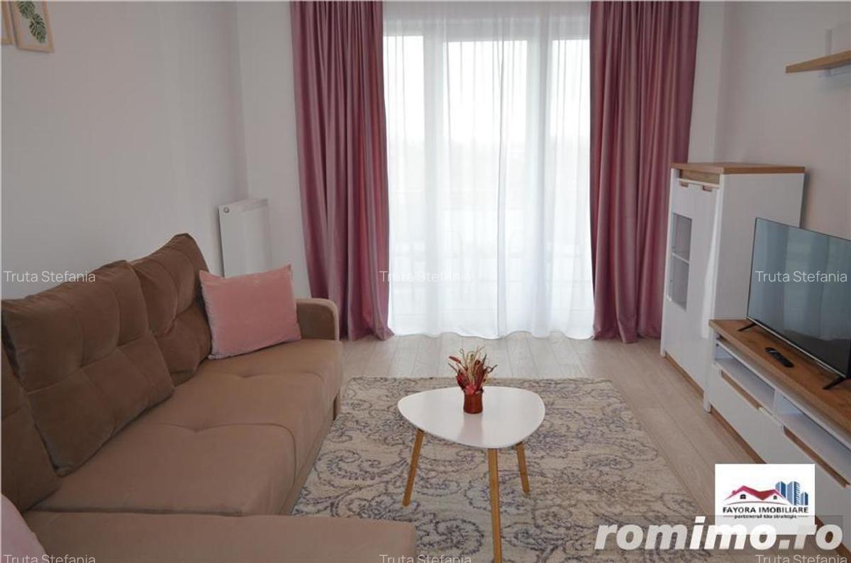 Apartament 2 Camere si Parcare Privata la Prima Inchiriere Zona Maurer - 3