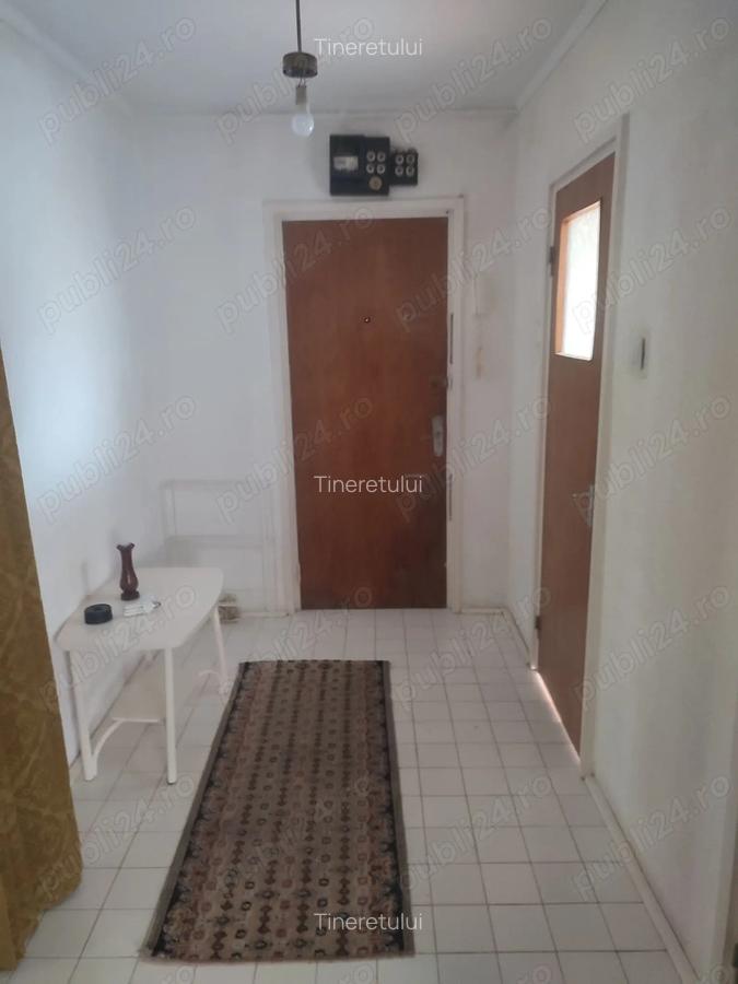 Drumul Taberei-Parcul Moghioros camera bloc fara proprietar pt.o pers.700 de lei lunar - 4