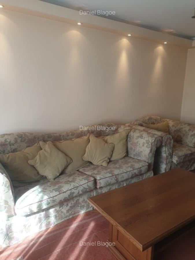 13 SEPTEMBRIE Apartament 2 camere - 2