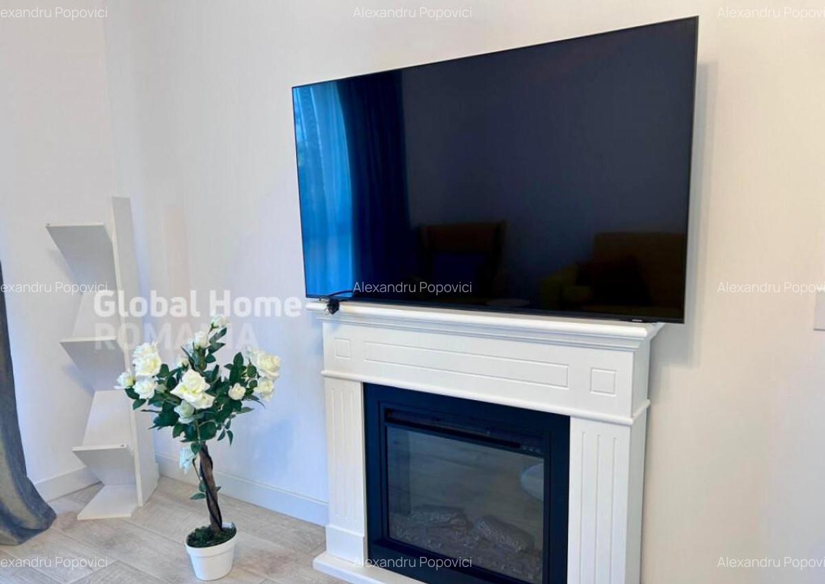 Apartament 3 camere 78 MP | 1 Mai | Loc de parcare inclus | - 3