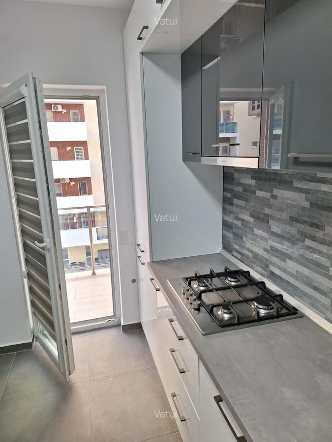 Apartament Nou de inchiriat 2 camere - 5