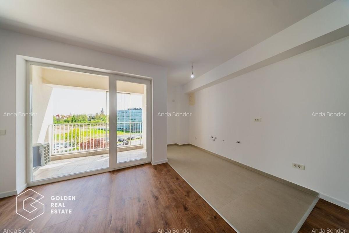 Apartament 3 camere, City of Mara, comision 0% - 21