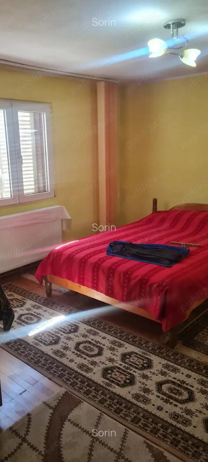 Vand casa in comuna Copaceni, sat Ulmetu, jud Valcea - 7