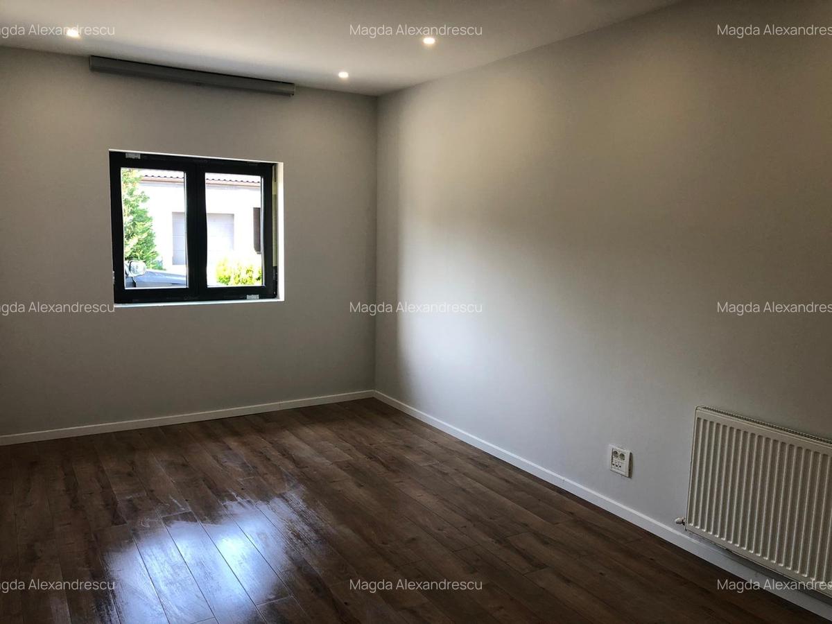 VILA 5 CAMERE - PIPERA - CU CHIRIASI 3500 EURO/LUNA - 7