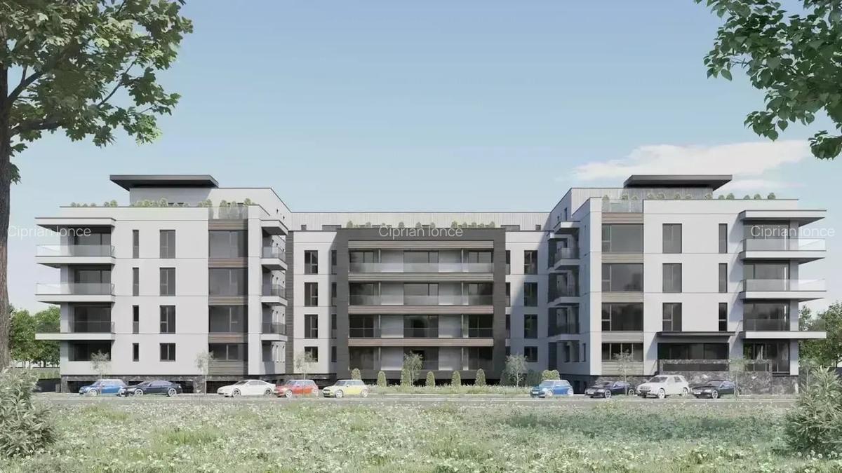 Bloc Nou Garsoniera 8 Minute Metrou Investitie Sigura - 3