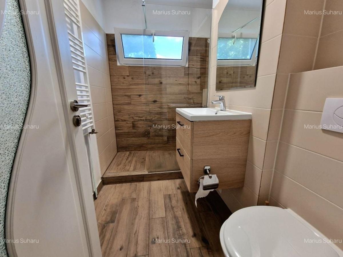 Apartament deosebit cu 2 camere | Tipografilor | Luna Residence - 8