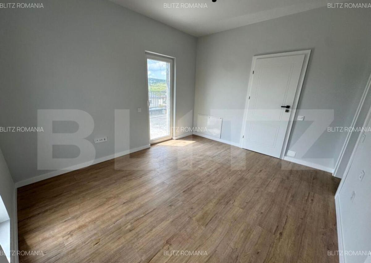 Casa tip duplex cu finisaje de calitate, garaj, intrare Chin - 11