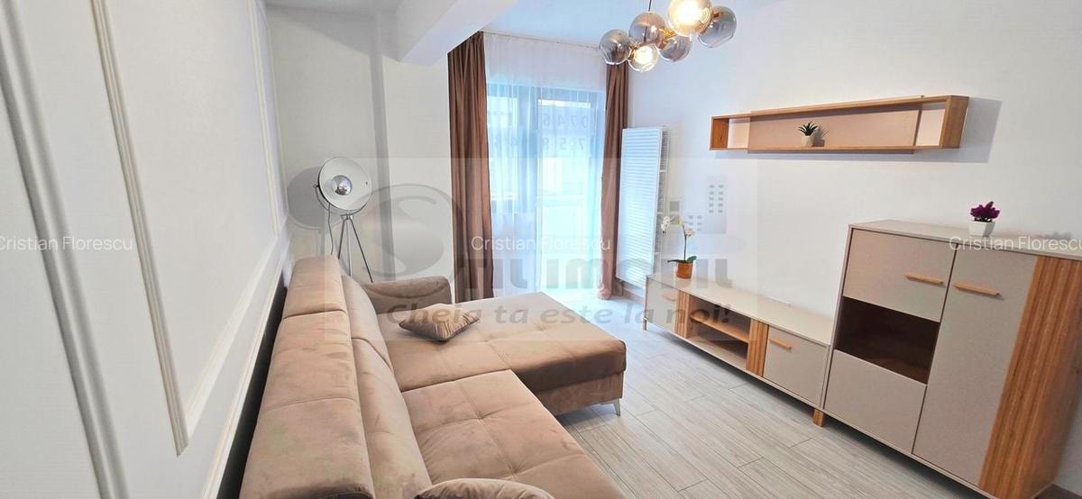 Apartament de Închiriat în Panoramic Valea Adâncă - Cug - 16