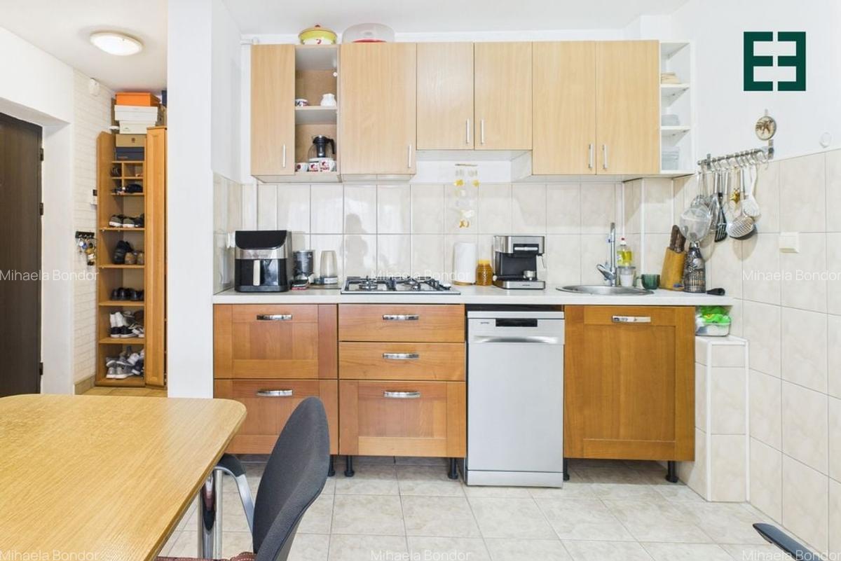 Apartament cu 2 camere etaj 2 și 2 locuri parcare - Timișoara - 6