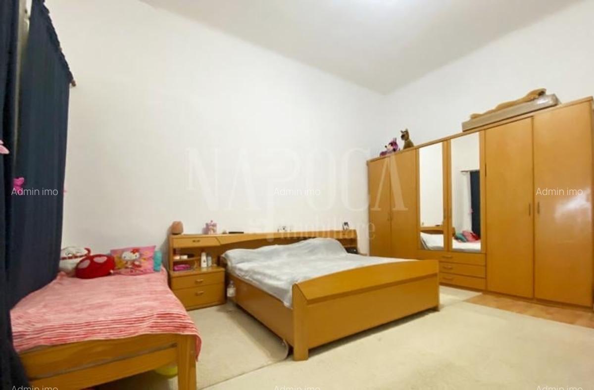 Apartament 3 camere de vanzare in Centru Oradea, Oradea - 3