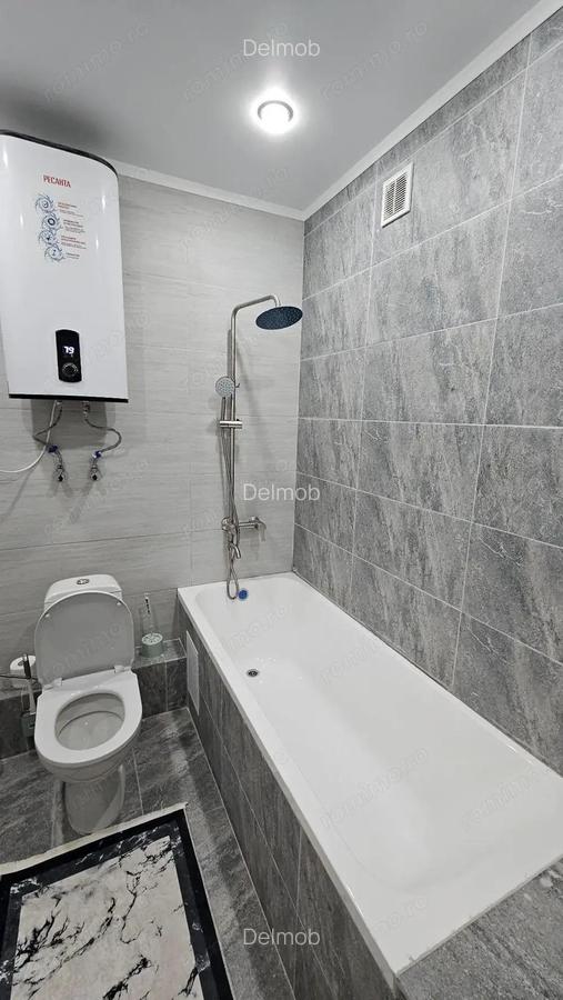 Apartament cu 2 camere in zona Tractor - 6