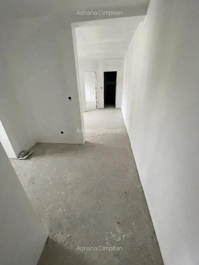 Apartament de vanzare 3 camere, 48 mp, Dealul Florilor - 1