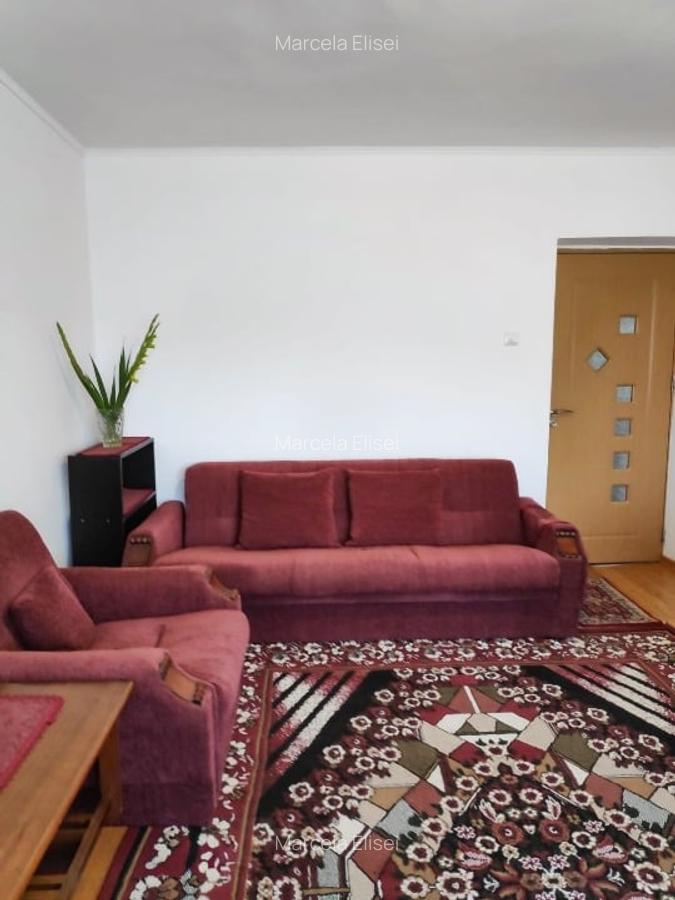 Proprietar, vand apartament Tulcea, str Isaccei Nr 9, ultracentral, 2 camere - 1