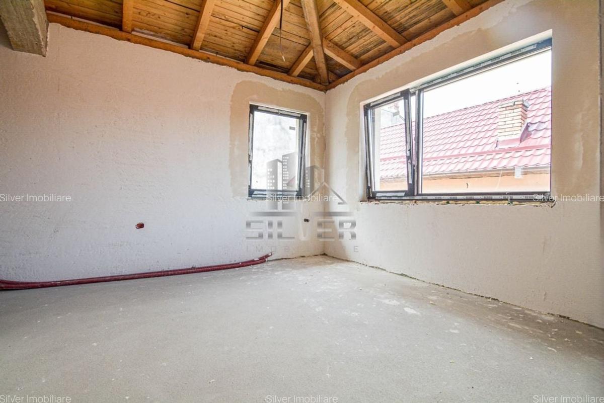 Casa individuala  la calcan in Cartierul Gruia din Cluj-Napoca - 24