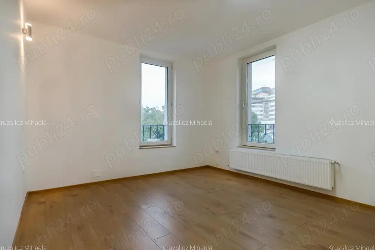 Apartament 2 camere, parcare, boxa, Zorilor, zona Sigma Center! - 4