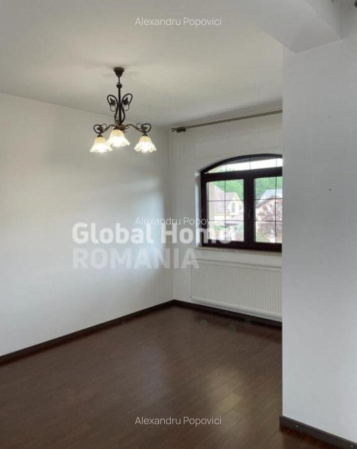 Duplex 4 camere 117 MP | Mogosoaia | Curte | Cu vedere la pa - 3