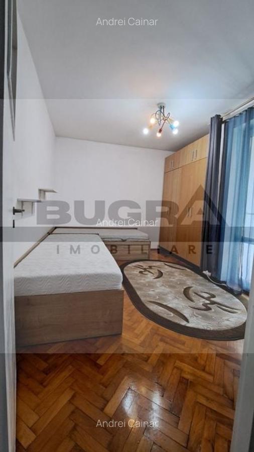 Apartament de 2 camere, 50mp, zona Iulius Mall, PETFRIENDLY - 3