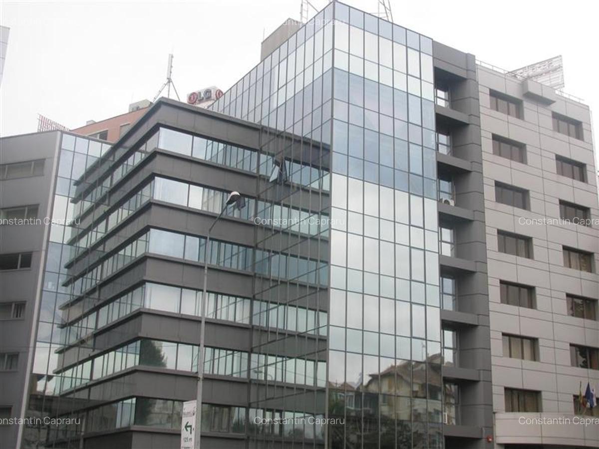 Spatii birouri in Iridex Business Center - de la 47 mp - 1