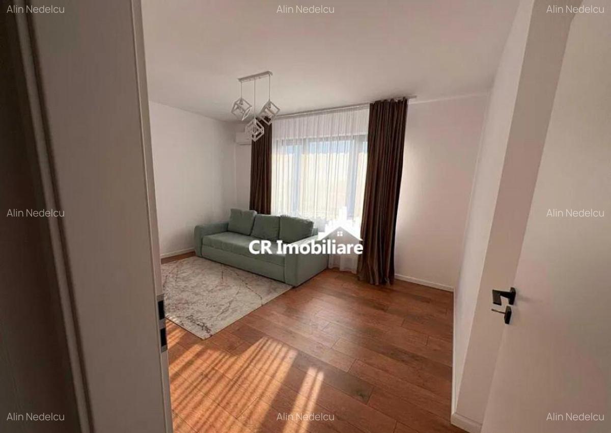 Apartament 2 camere Oltenitei Sky Garden - 2