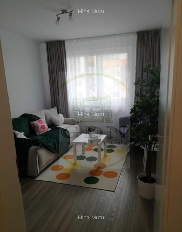 Inchiriere apartament 2 camere / studio - Grandis Residence, Brasov - 4
