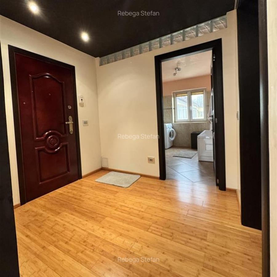 APARTAMENT 2  CAMERE , STRADA BUCEGI - 4