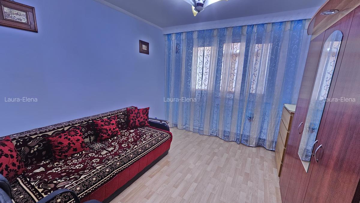 Apartament cu 2 camere, Micro 39C, situat într-o zonă liniștită și accesibilă - 4