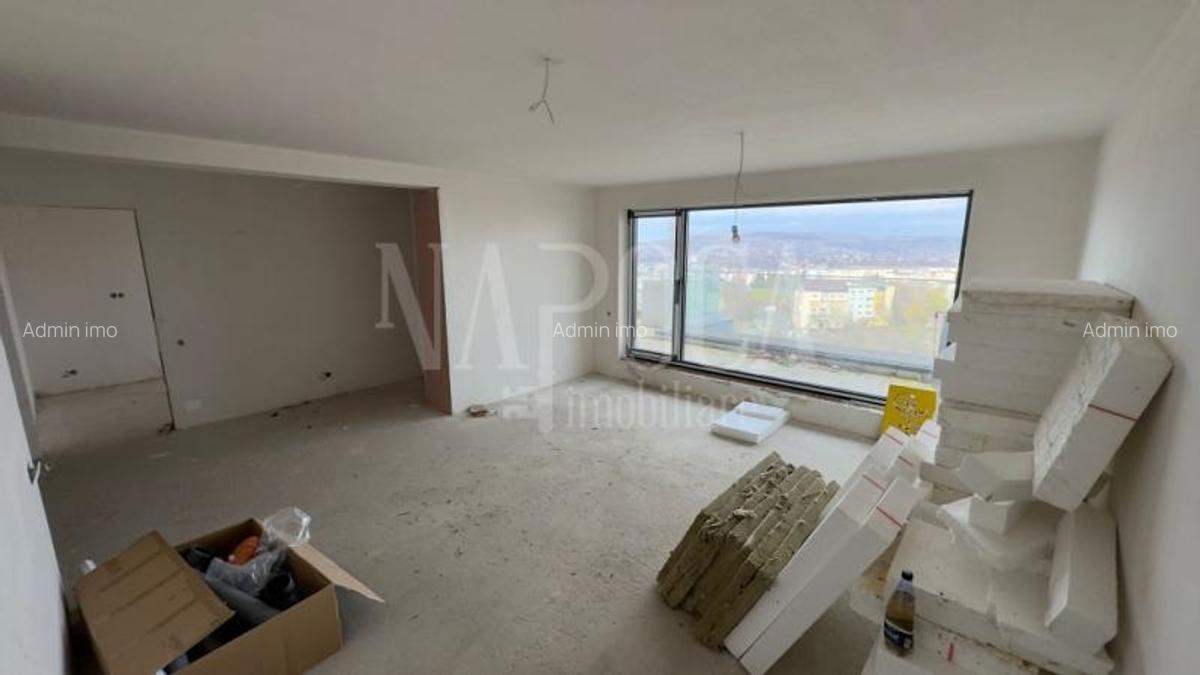 Apartament 3 camere de vanzare in Zorilor, Cluj Napoca - 11