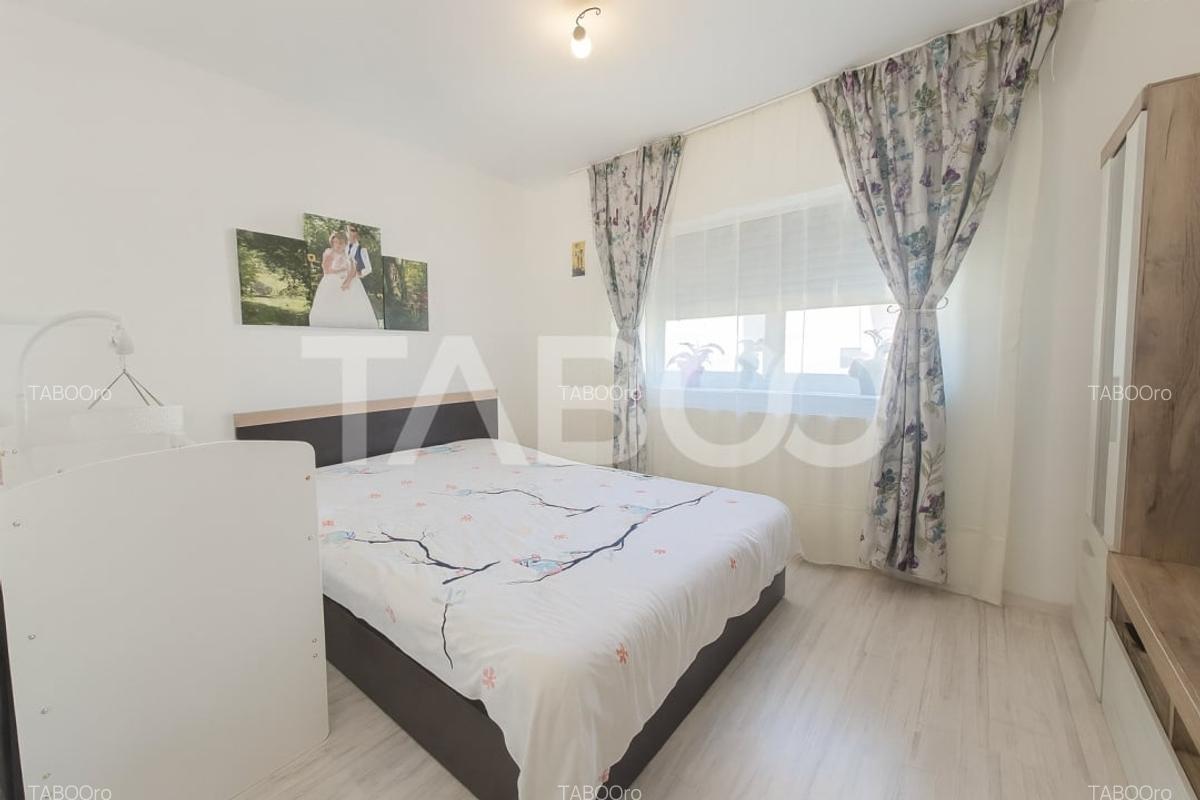 Pret mic satisfactie mare- Apartament 2 camere si pod de depozitare - 1