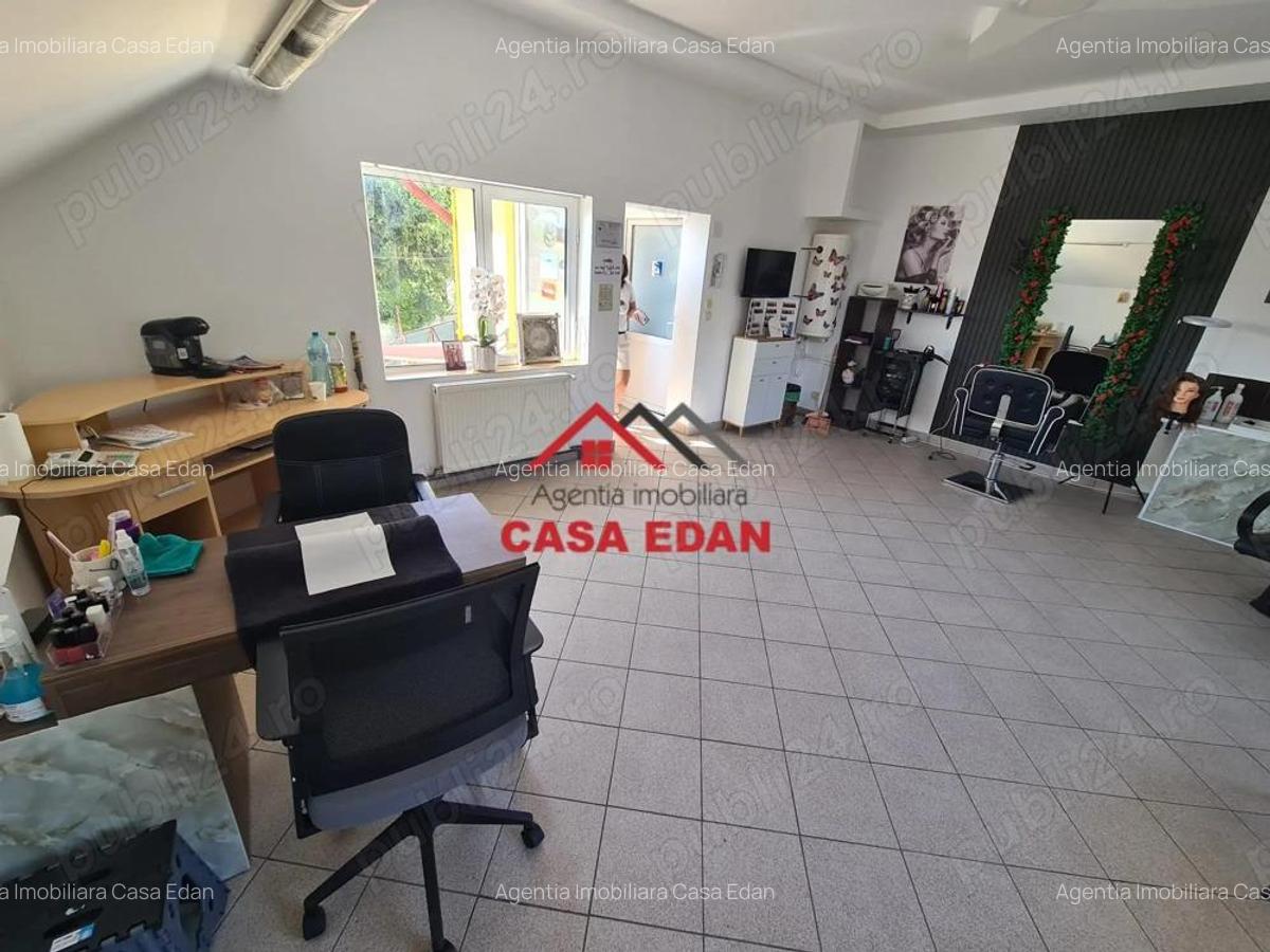 Spatiu comercial in Cornu(Ph), ultracentral, 40mp-- 300e - 3